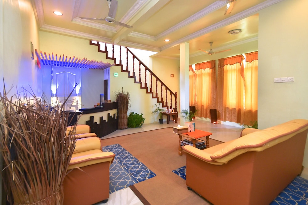 Koimala Hotel photo 2