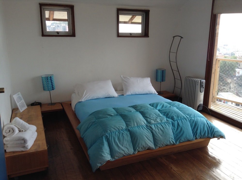 Camila 109 B&B