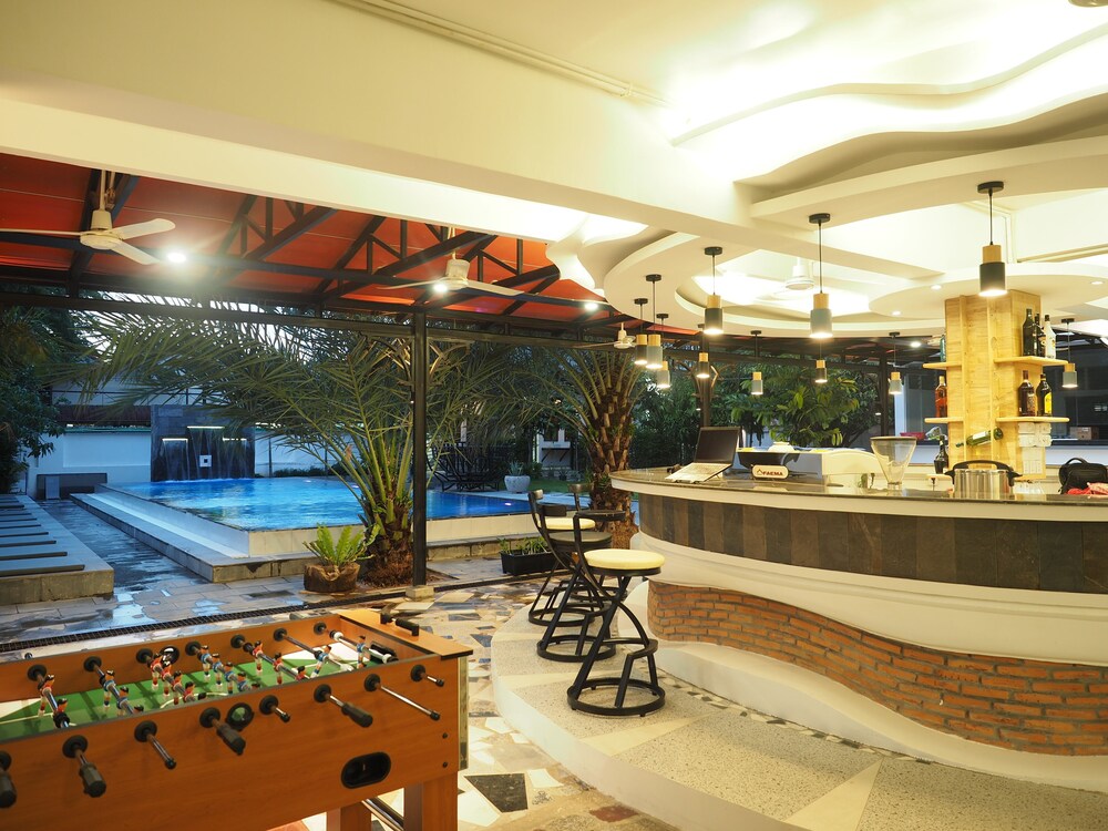Activate C3 Hostel