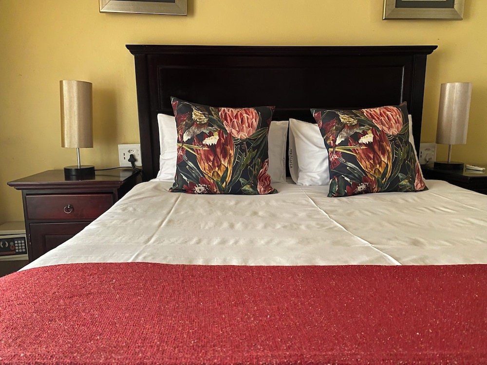 Madlula's Guesthouse