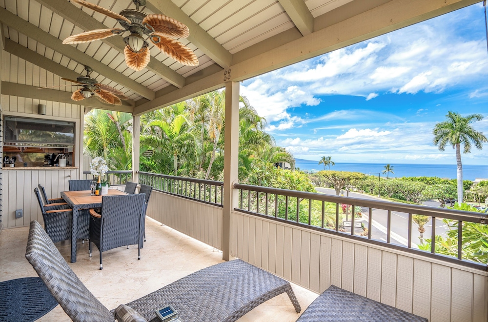 Refined Resort Wailea Oceanview Vistas