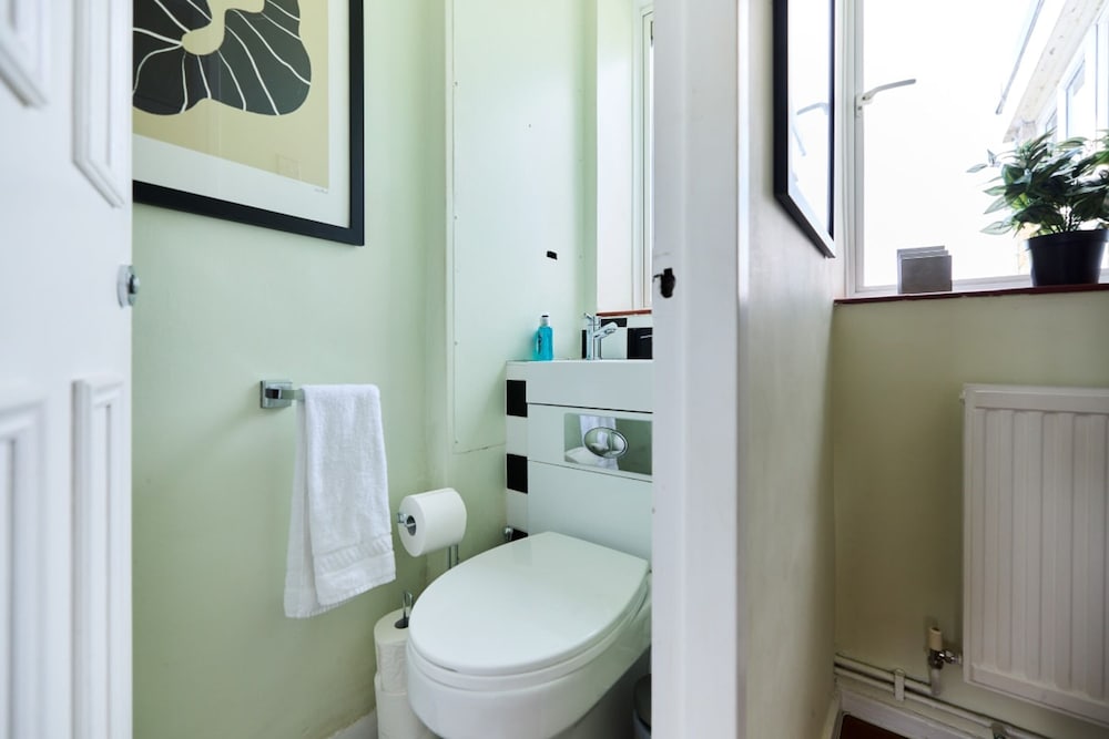 The Putney Heath Place - Adorable 3bdr Flat