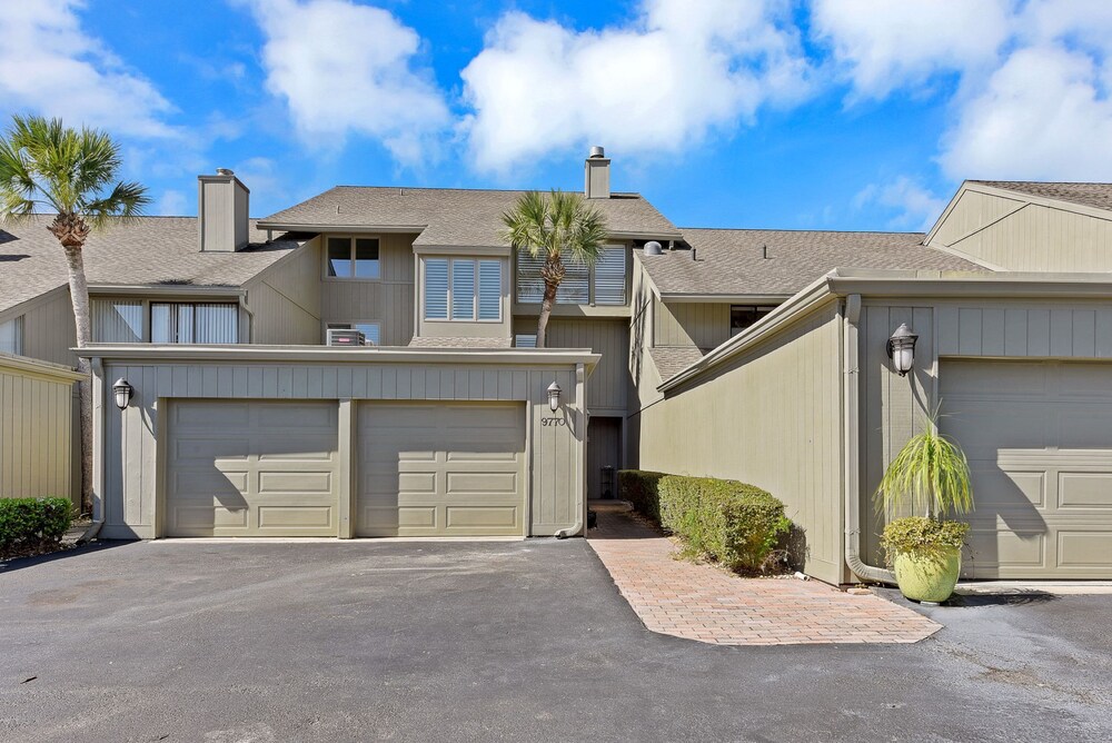 Ponte Vedra Deer Run 9770 by Distinctive Beach Rentals view 2