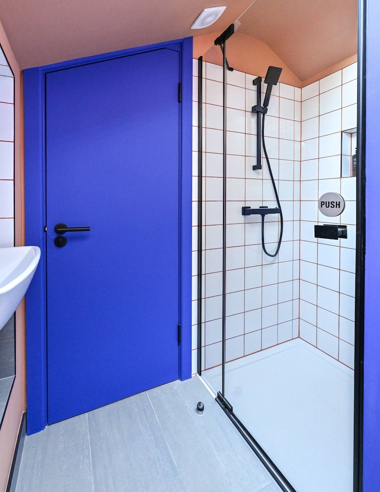 Funky Ensuite Loft Close to Angel Shoreditch