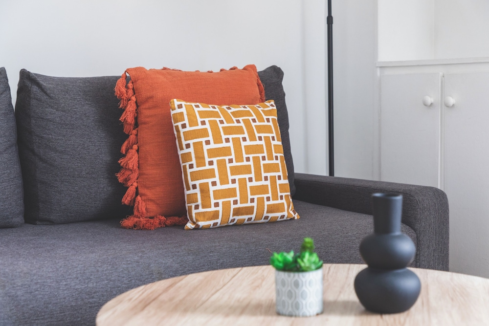 Studio cozy à Grenelle