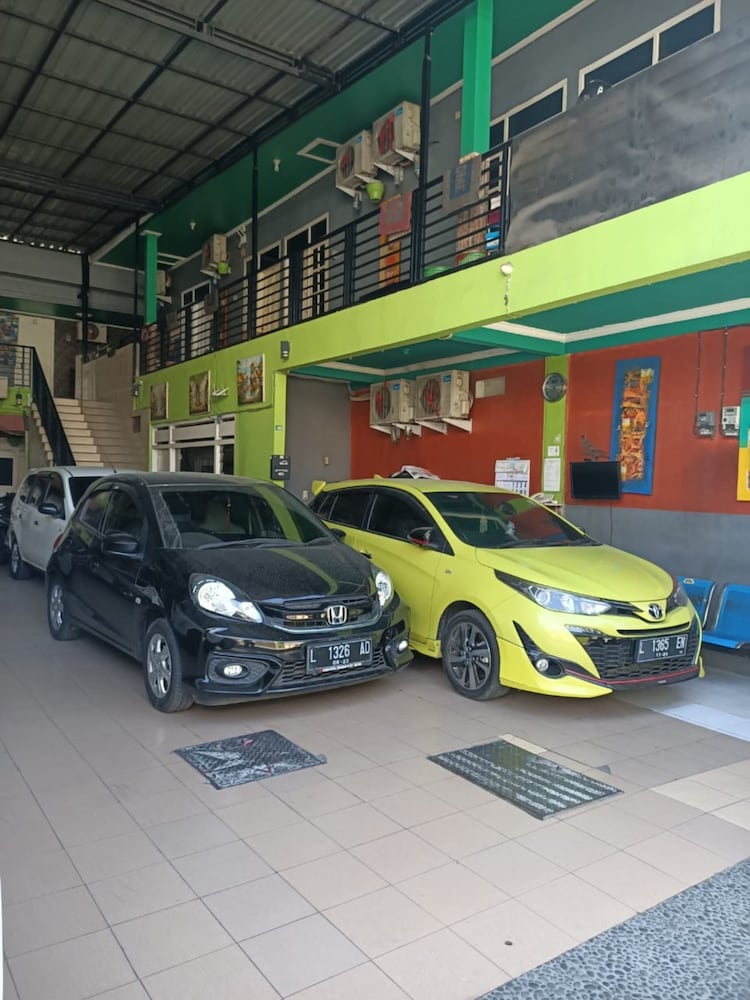 Griya Sekar Wangi view 5