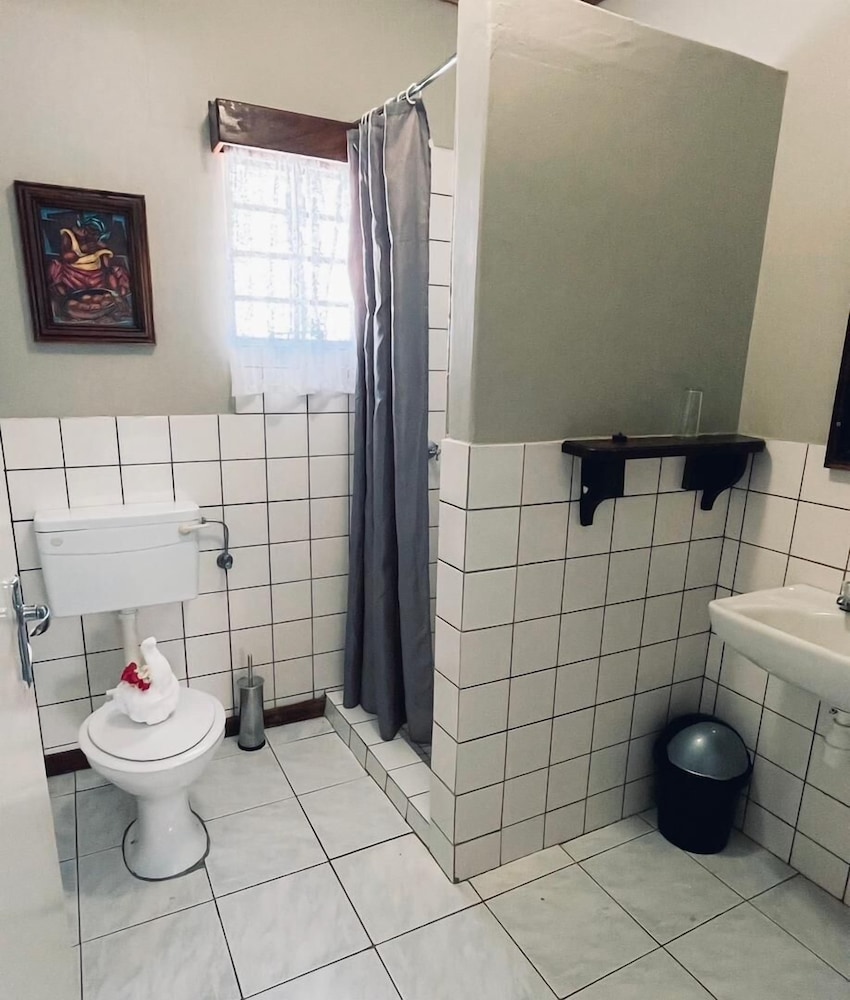Ngandu Hotel - Rundu