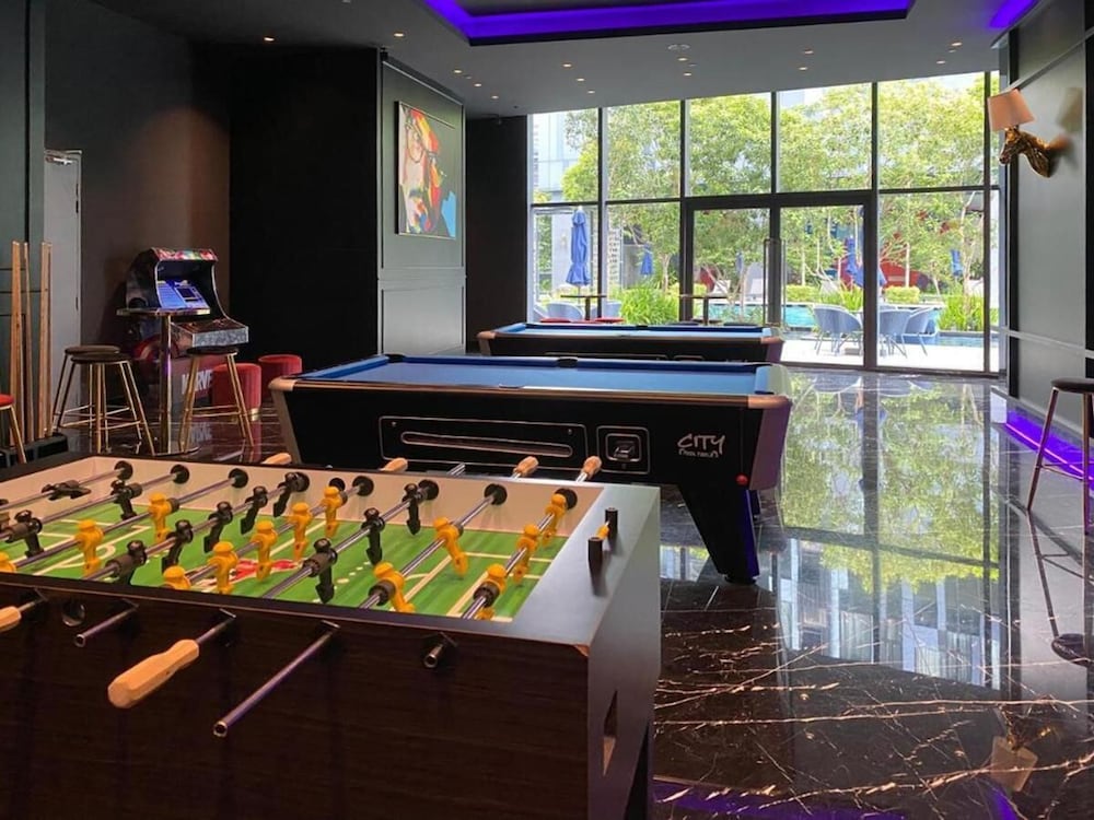 The Urban Haven at Star Suite KLCC