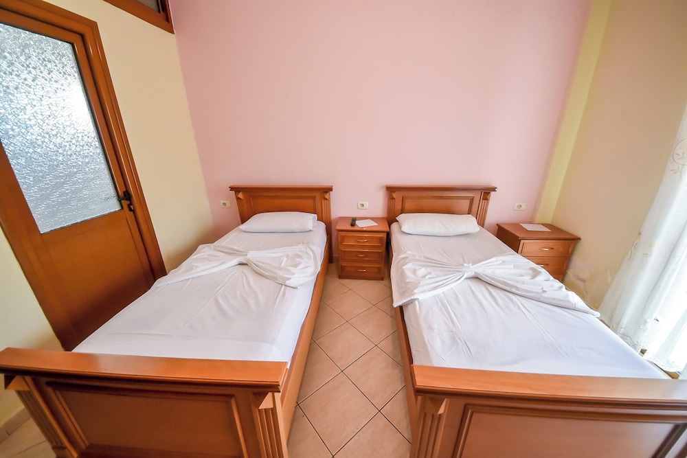 Hotel Geraldo