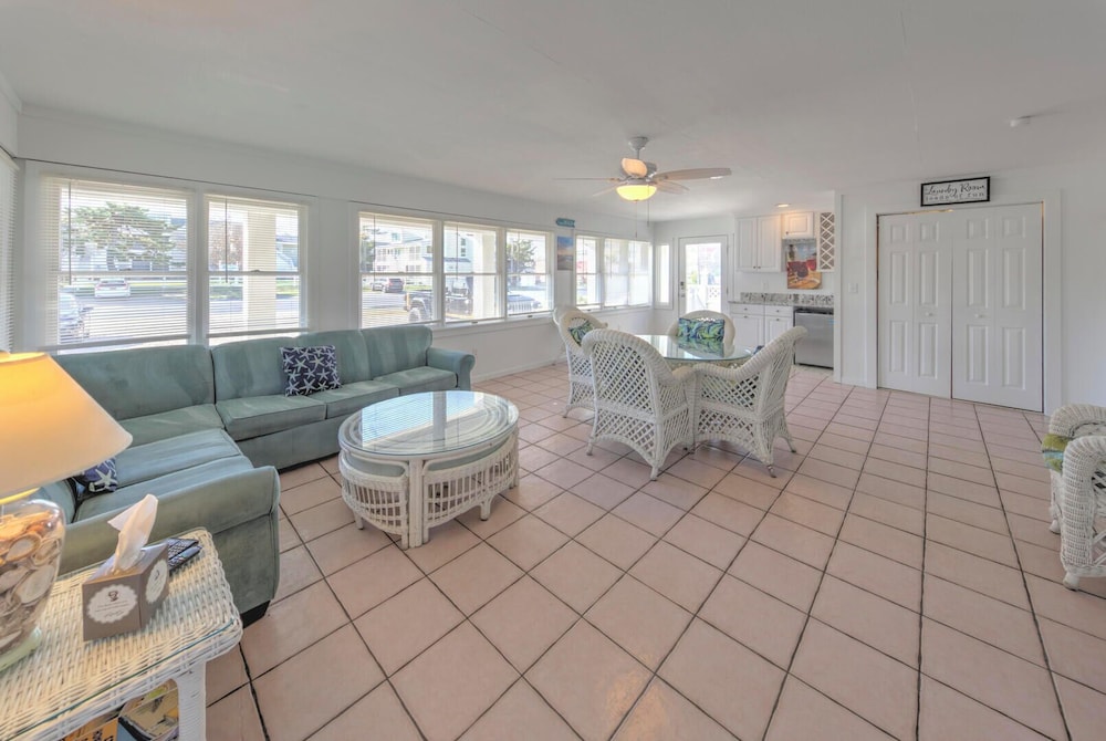 Mckinley Avenue 19A