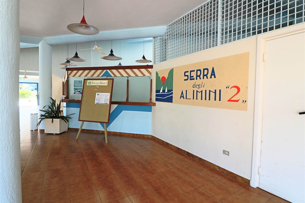 Residence Serra Alimini 2