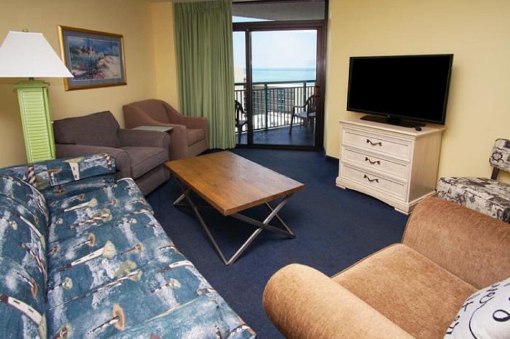 Sand Dunes by Elliott Beach Rentals
