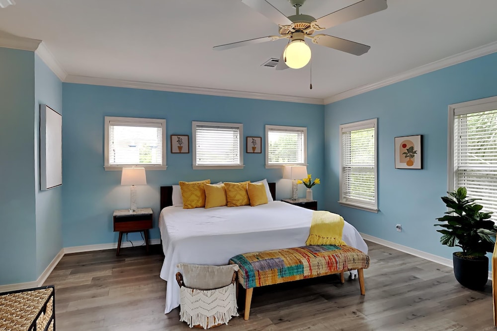 Gulfside Cottage by Southern Vacation Rentals view 4