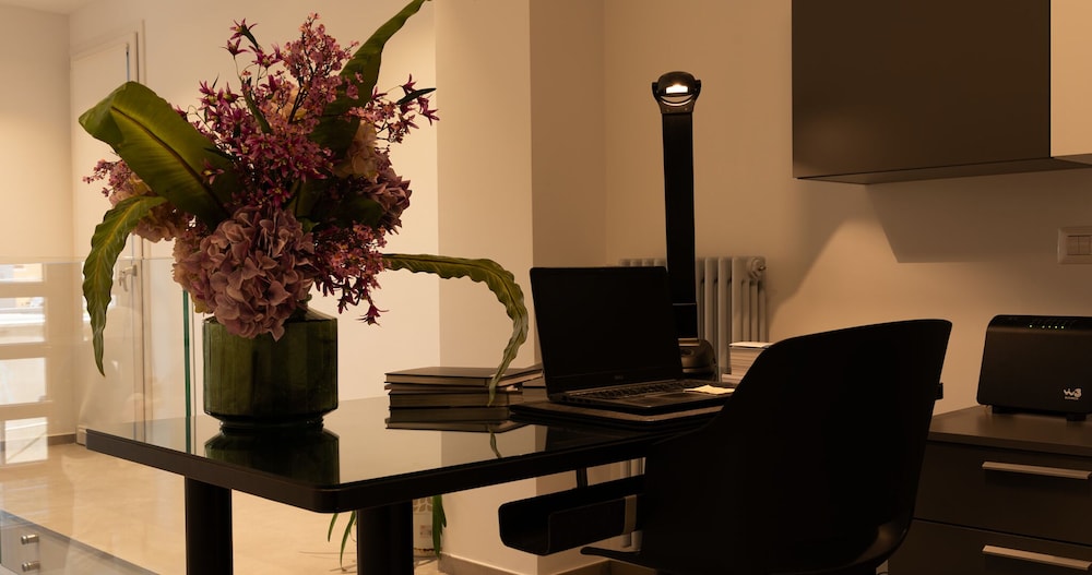Firrao Rooms Matera