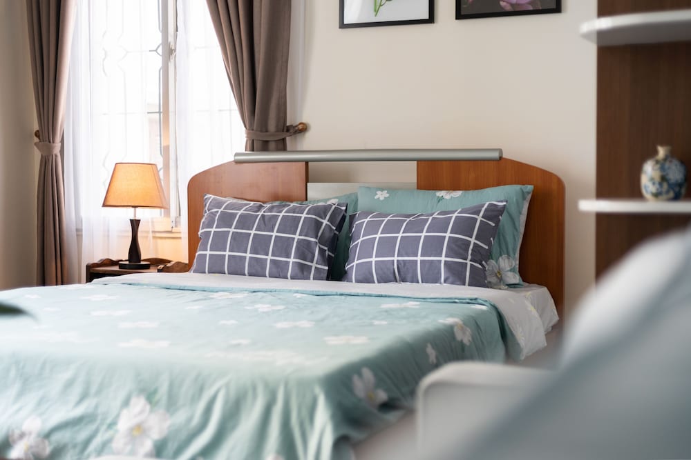 Hanoi Crocus Homestay