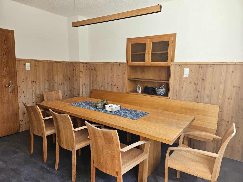 House in Fugen Near Zillertal Ski Slopes