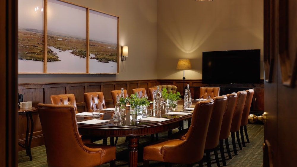 Ballynahinch Castle Hotel 47