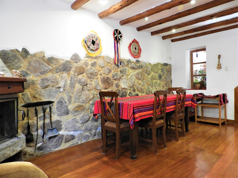 B&B Picaflor Tambo