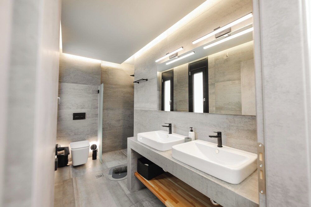 Grand Kourouta Pool Apartments