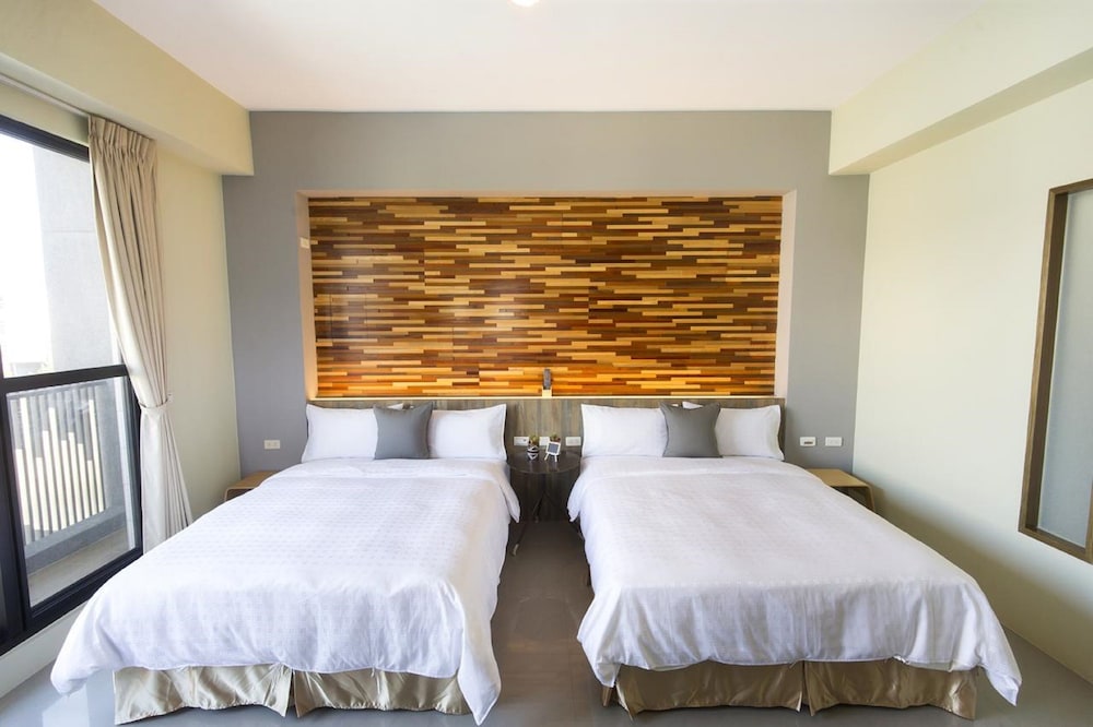 East Cube B&B
