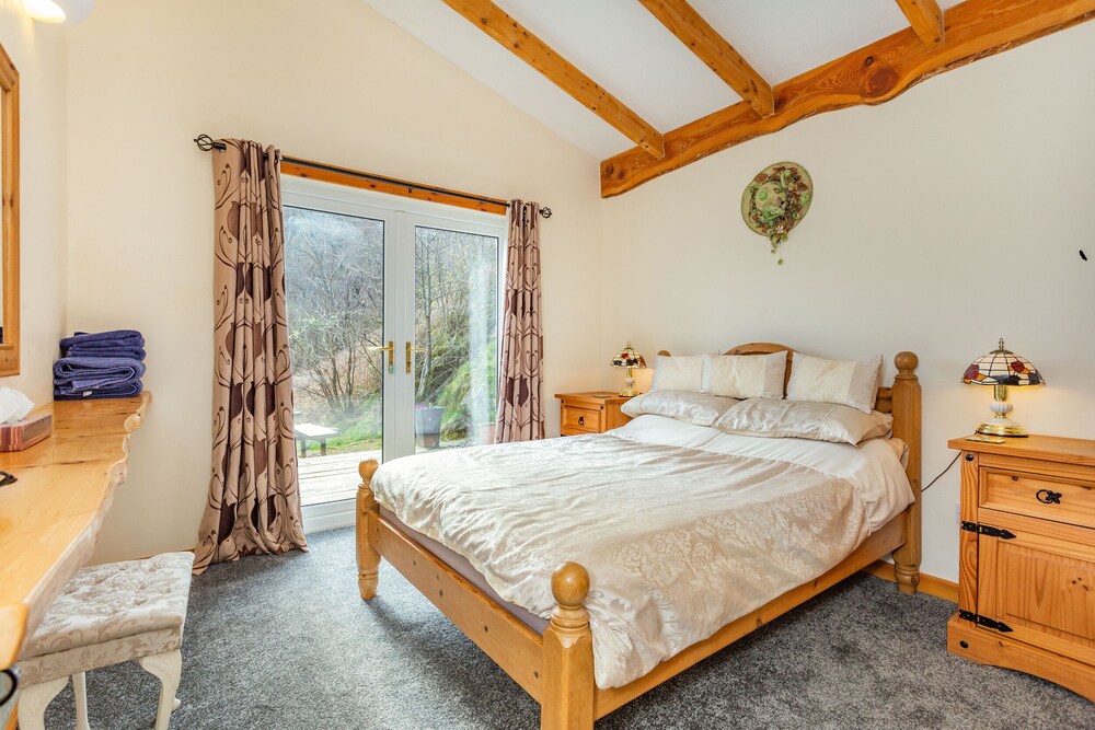 Druidaig Cottage