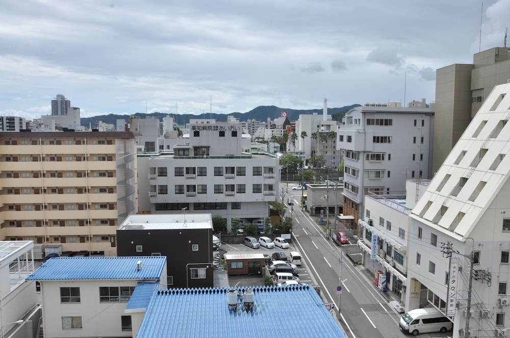 Ryokan Kichiman