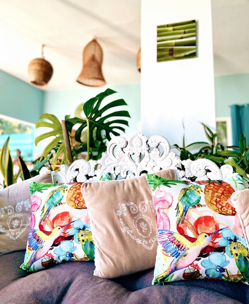 Le Jardin De Ravintsara - Adults Only view 2