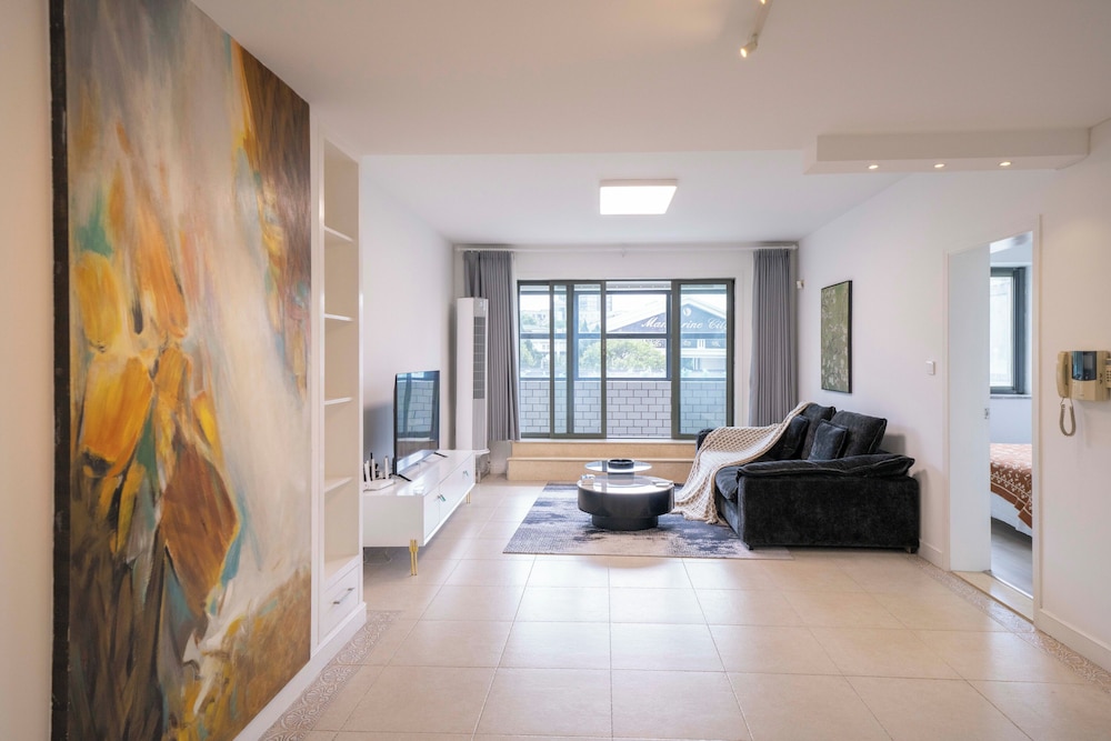 Tyms Family 3BR 2BA APT Crystal Garden