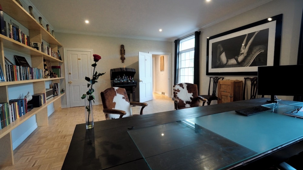 Carpathia West Estate