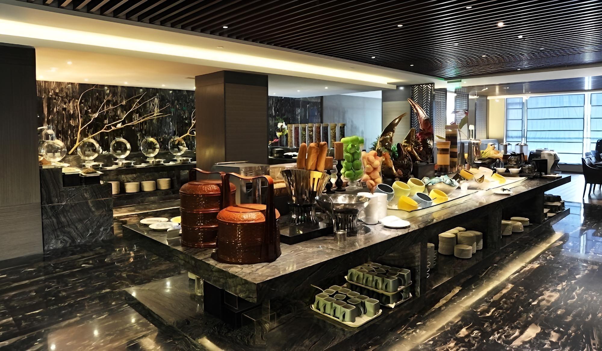 La Quay Hotel