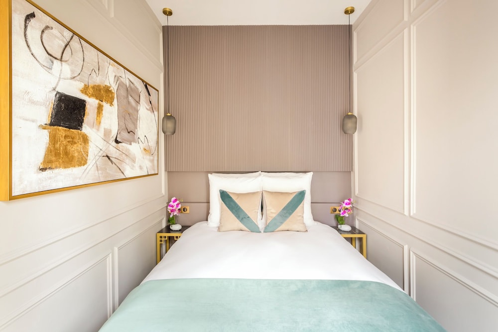 Merveil Luxury Suite - Martin VII