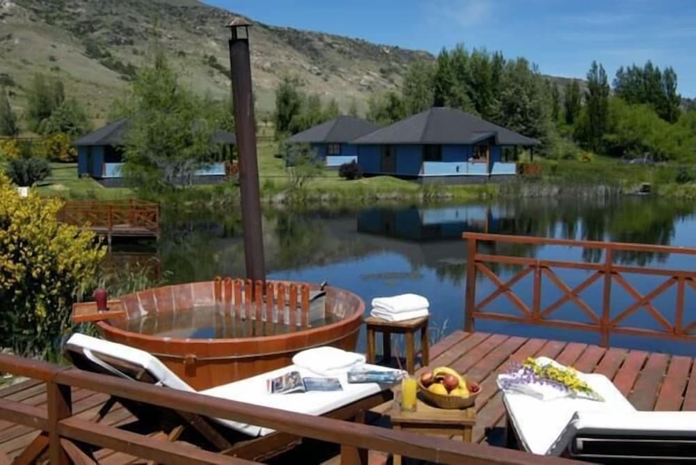 Spring Creek Lodge