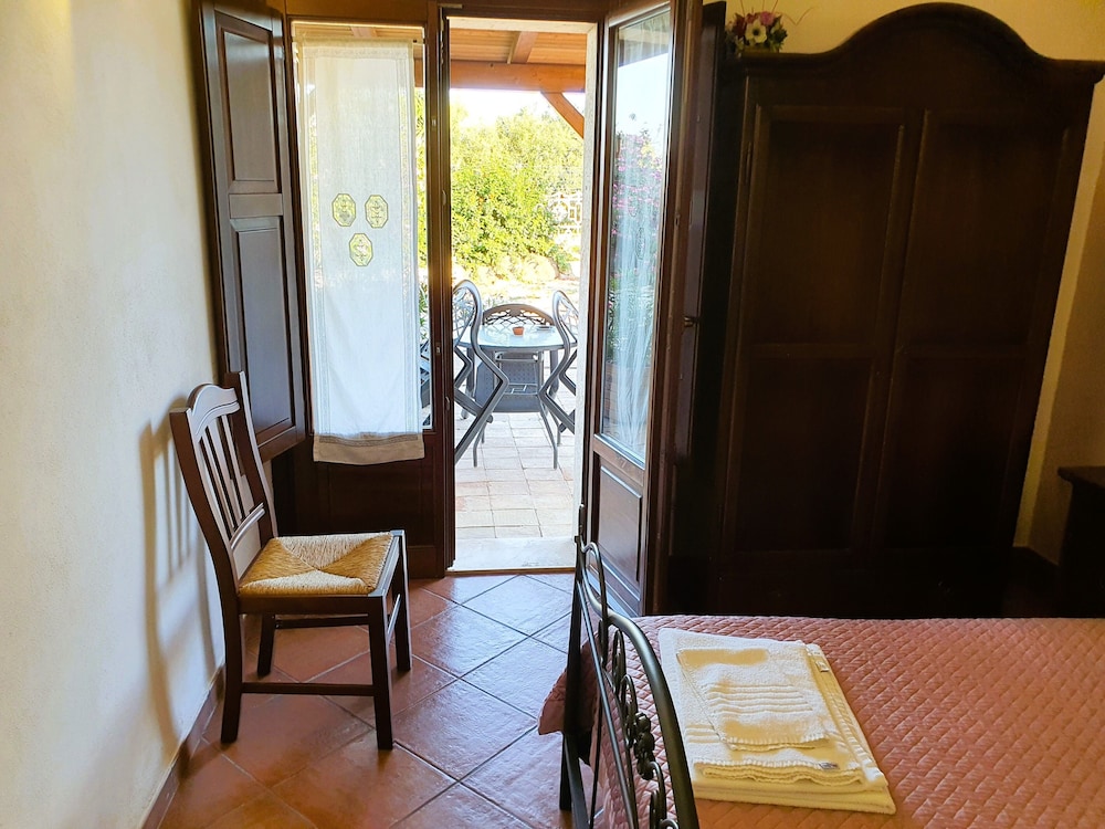 Borgo Levante