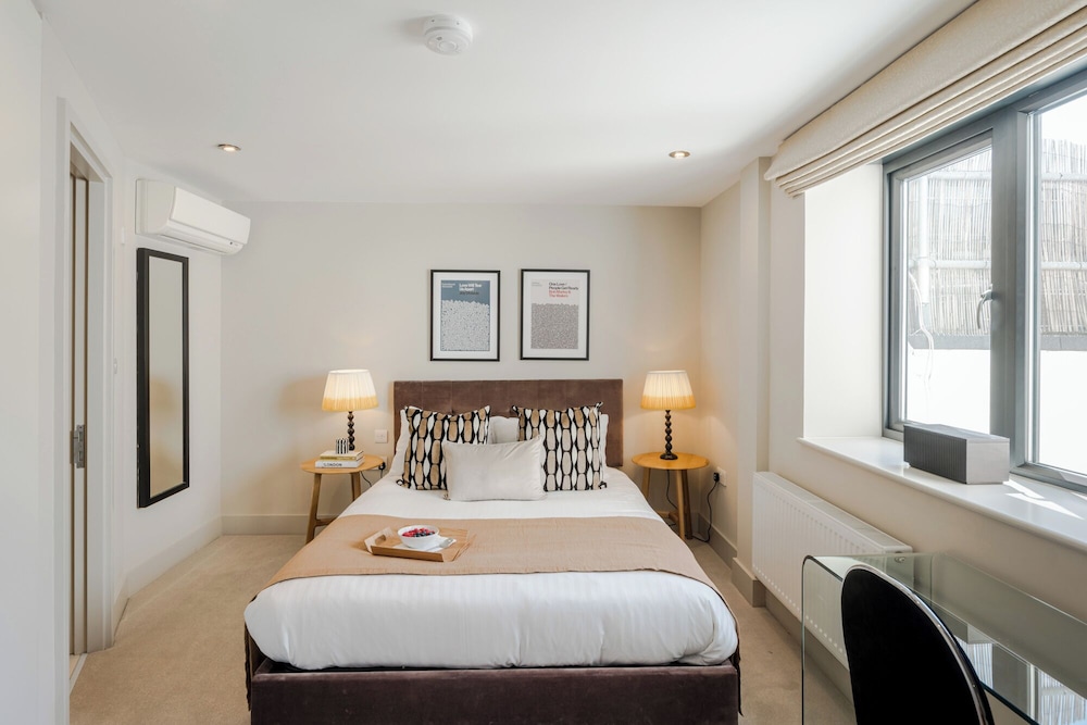City of London Your Apartment