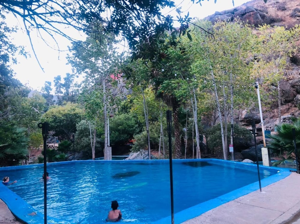 Ensenada Vacations - Rancho San Carlos Aguas Termales - Property Image 103