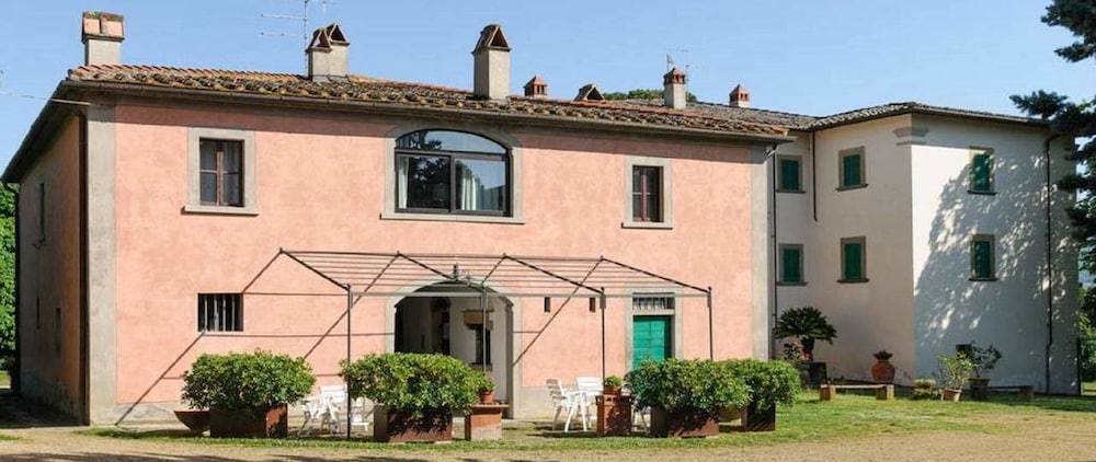 Villa Albergotti