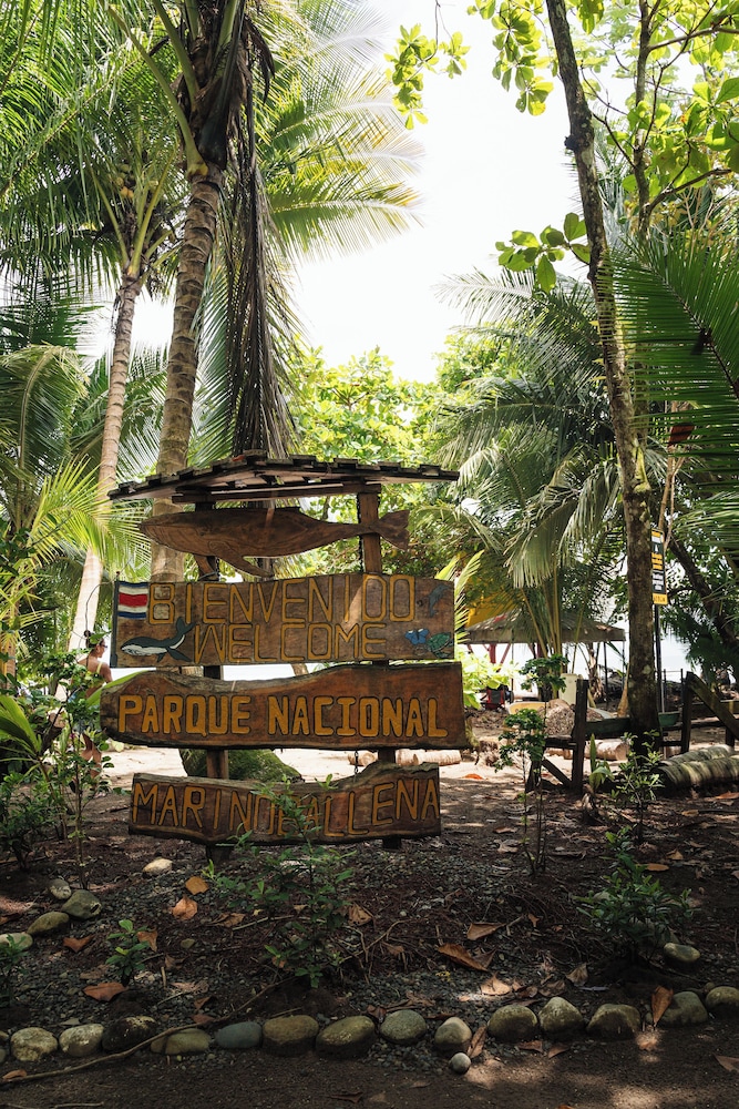 Cedrela Beach Villas