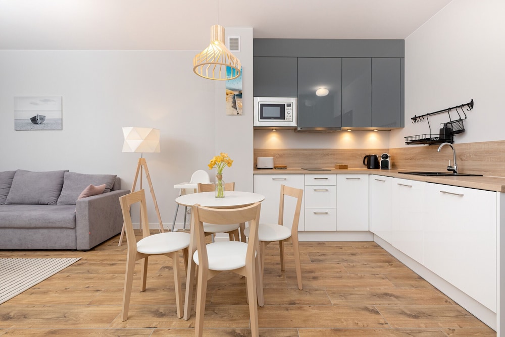 Kolo Brzegu Apartments by Renters view 3