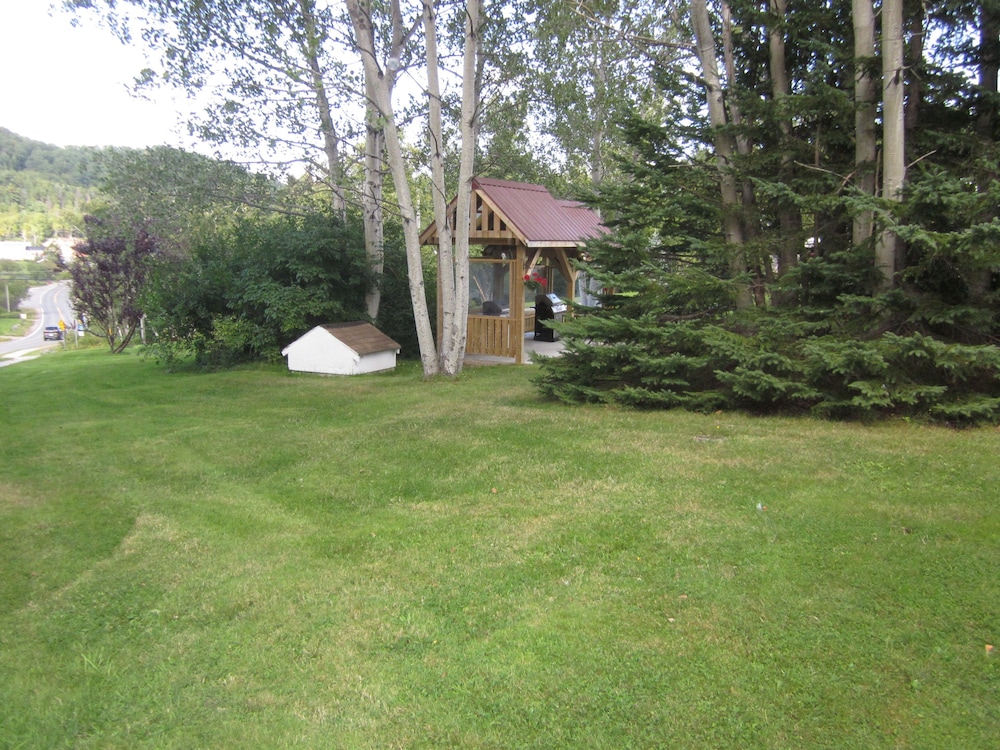 Skyline Cabins