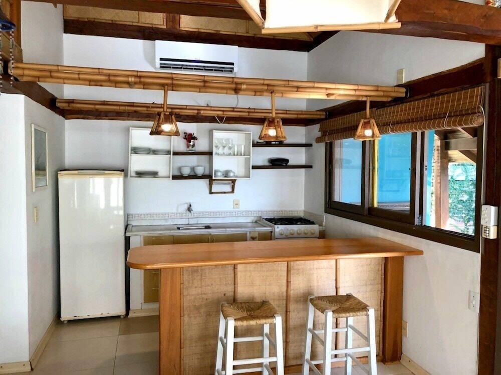 Pousada Bungalow