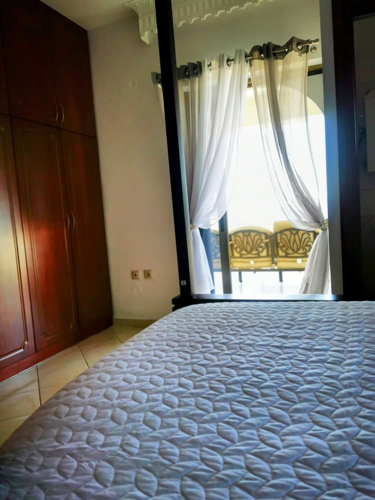 Douranakis House Seaview Apartment