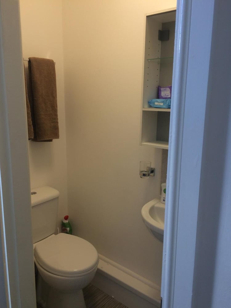Regent Serviced Suites