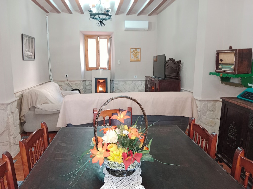 Casas Rurales Puerta de Andalucía