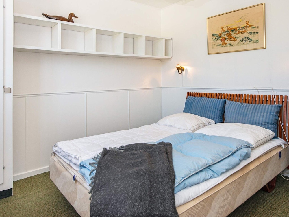 20 Person Holiday Home in Ringkobing