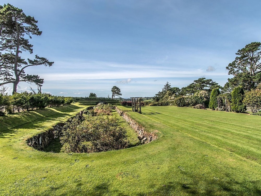 Alston Hall
