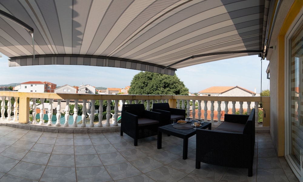Apartments Klaric