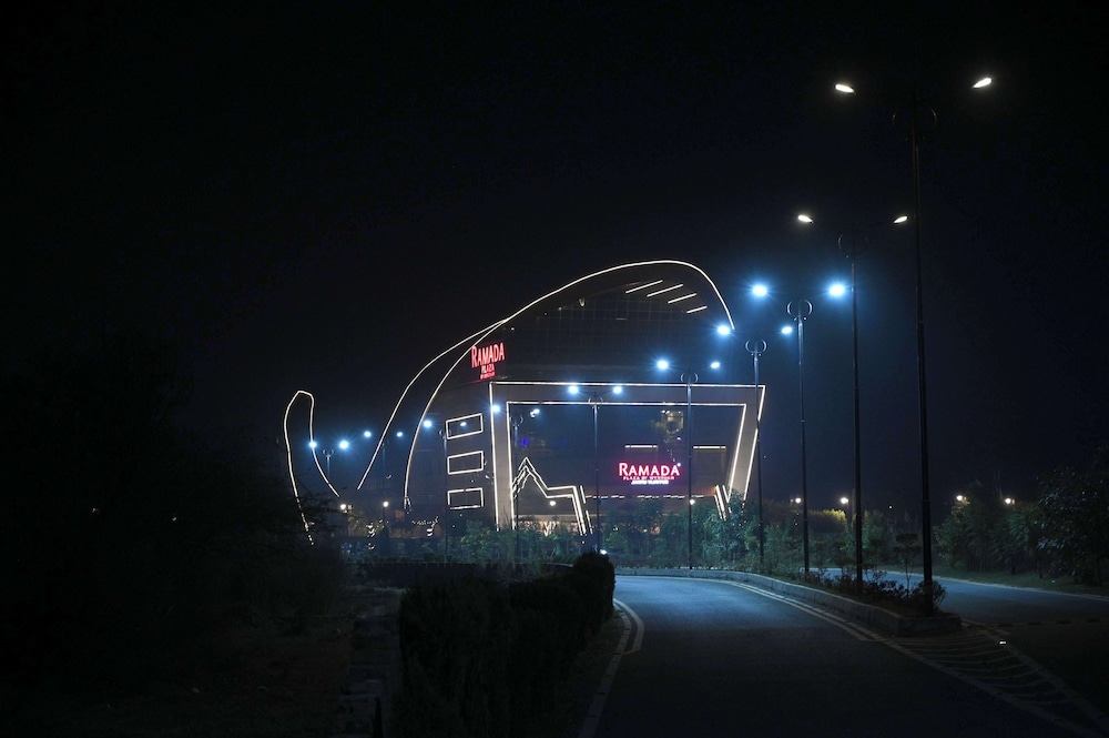 Ramada Plaza BY Wyndham Jammu Vijaypur
