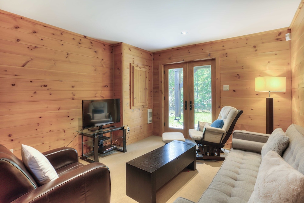 Chalet du Nord - RVMT