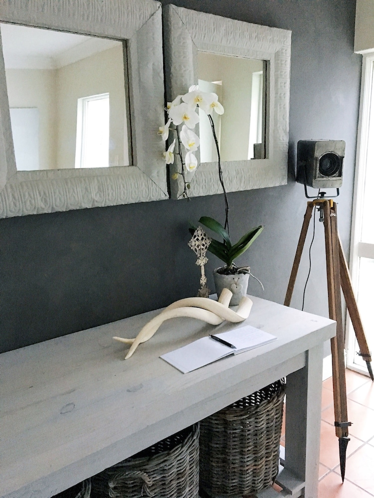 Roseroc Boutique Guest House, photo 44