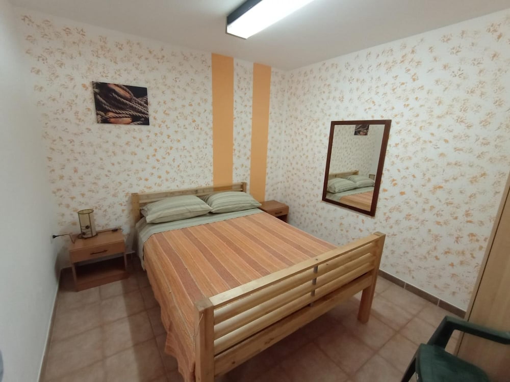 Villa Athos in Sant Antioco photo 2